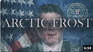 The Tyranny Of Arctic Frost