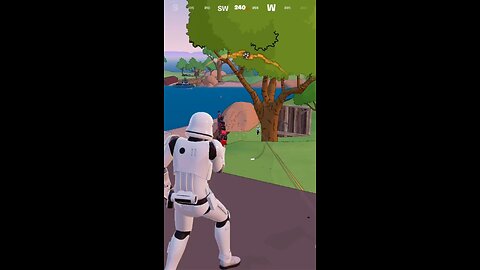 I found my dream job #funny #humor #fortnite