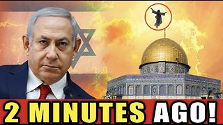Something very Supernatural is Happening in Israel Right Now!