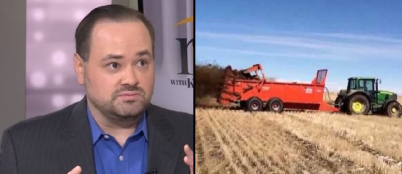 A Deep Dive into the History of The Democratic Coalition and Their Brand of Leftist Propaganda!