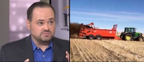 A Deep Dive into the History of The Democratic Coalition and Their Brand of Leftist Propaganda!