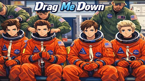 One Direction - Drag Me Down
