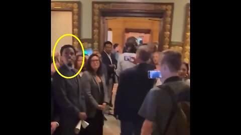 Fateh Tells Mamdani Hold His BEER: Socialist Running For Minneapolis Mayor Is CUH-RAY-ZEE - Part 4