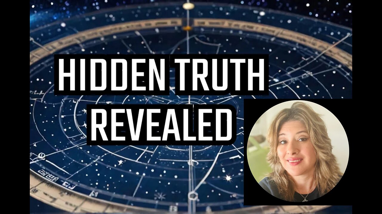 True Sidereal Astrology vs. Tropical Astrology: The Hidden Truth They Never Told You