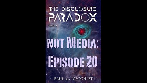 The Disclosure Paradox