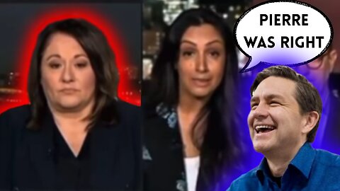 No Budget Plan Sends Legacy Media Into PANIC Mode
