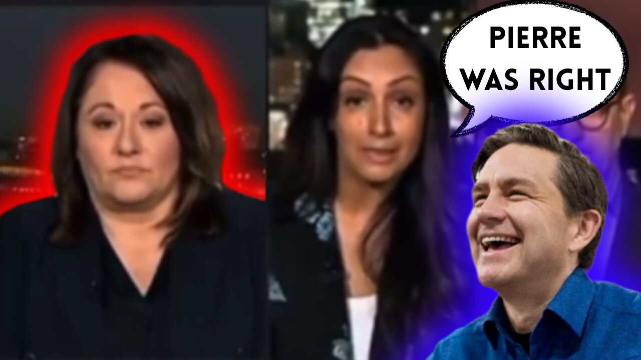 No Budget Plan Sends Legacy Media Into PANIC Mode