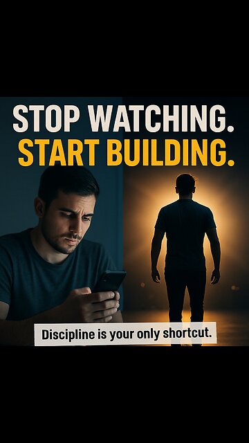 Consistency > Talent. Every time