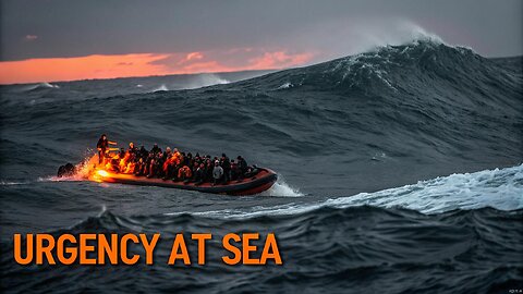 Humanitarian Crisis and AI