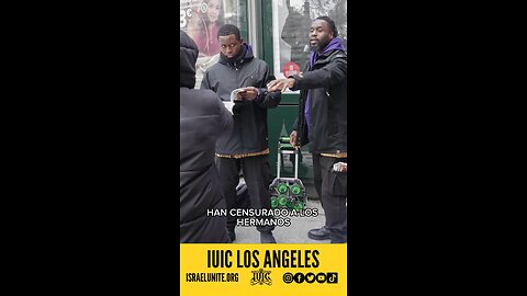 Francia Censura A IUIC