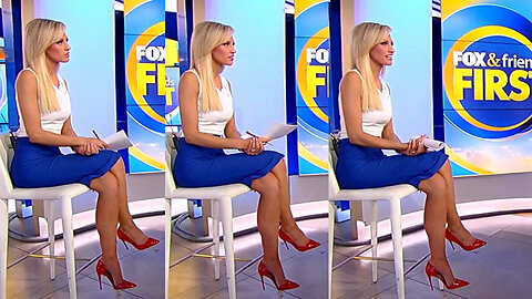 Carley Shimkus July 4 2025