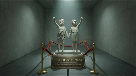 PEDOGATE 2020 | PARTS 1-4 (Full Series)