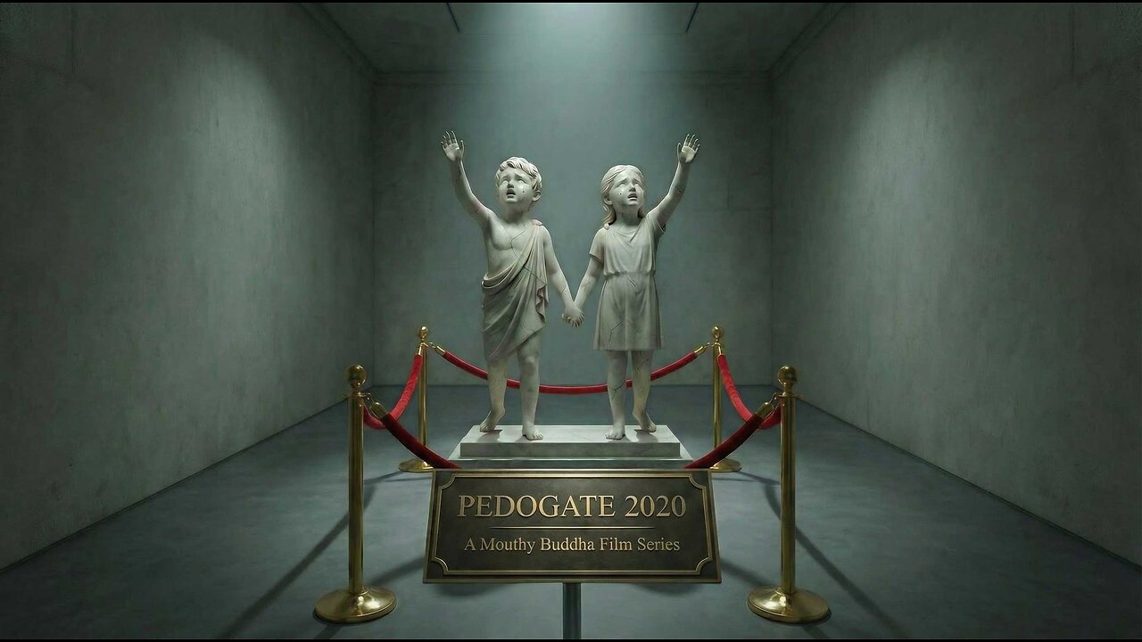 PEDOGATE 2020 | PARTS 1-4 (Full Series)