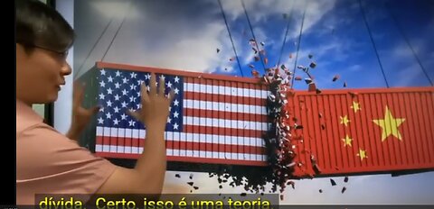 The Decline and Fall of the American Empire
