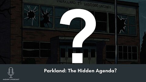 Parkland: Unraveling the Conspiracy Theories That Rocked a Nation | Podacst-79