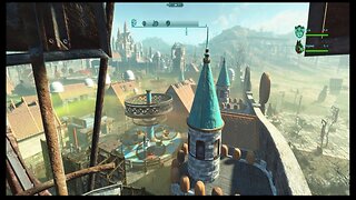 Fallout 4 Game Stream #67 Lilly And I Zoink Nuka-Zoo + We FIRE UP The POWER!