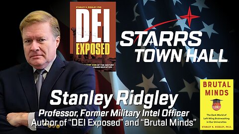 Exposing DEI: Understanding the Strategy Behind Institutional Indoctrination