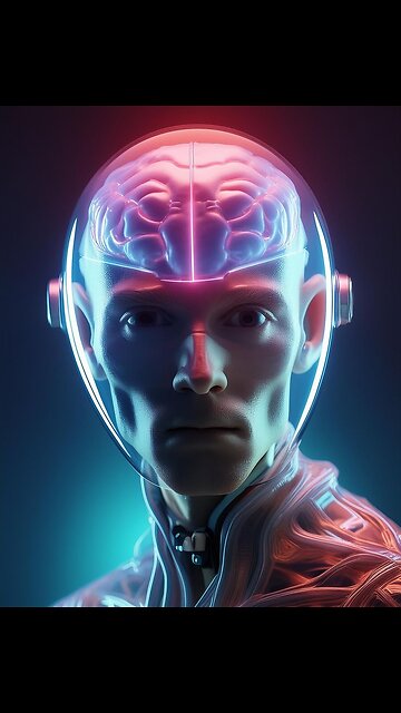 the cybernetic engineers