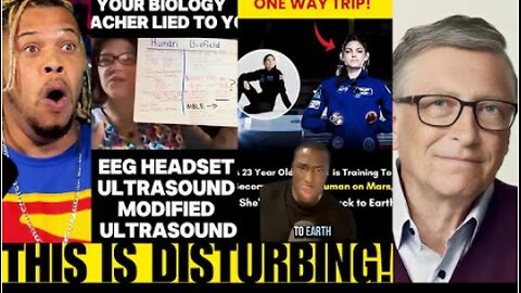 The WEIRDEST Most DISTURBING Videos found Online that you won't believe is Happening Today!