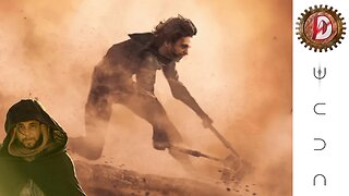 🟢LIVE - Dune