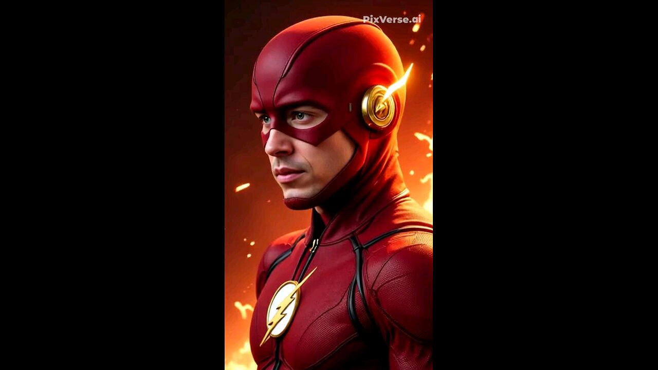 flash
