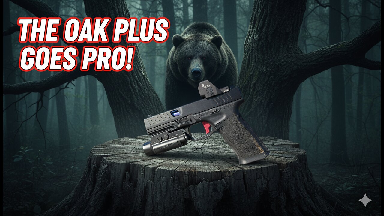 Zulisy's Secret Weapon: The Oak Plus Pro Upgrade You NEED to See!