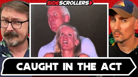 Astronomer CEO/HR Scandal, NPR/PBS DEFUNDED, Mortal Kombat II Trailer REACTION | Side Scrollers