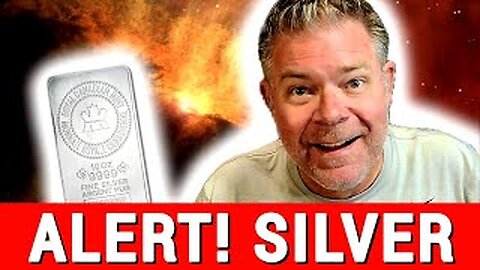 ⚡SILVER Investor⚡- Short SQUEEZE - (CRITICAL Alert & News Update for Gold and Silver Price)