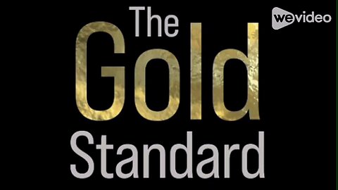 the GOP and the Gold Standard