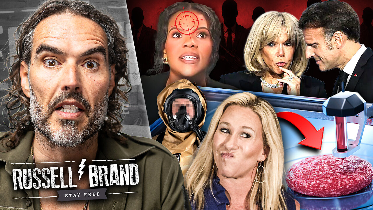 The Unraveling: Cracks From Washington to Westminster - SF657