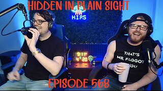 Nazi Time Traveller Talks About A Parallel Reality Where Hitler Won?! | Ep 568