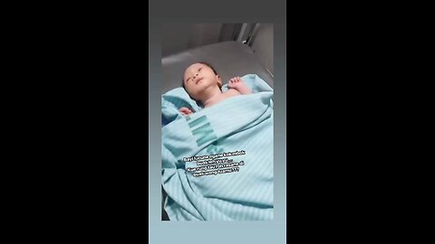 baby abandoned by parents who are still in school