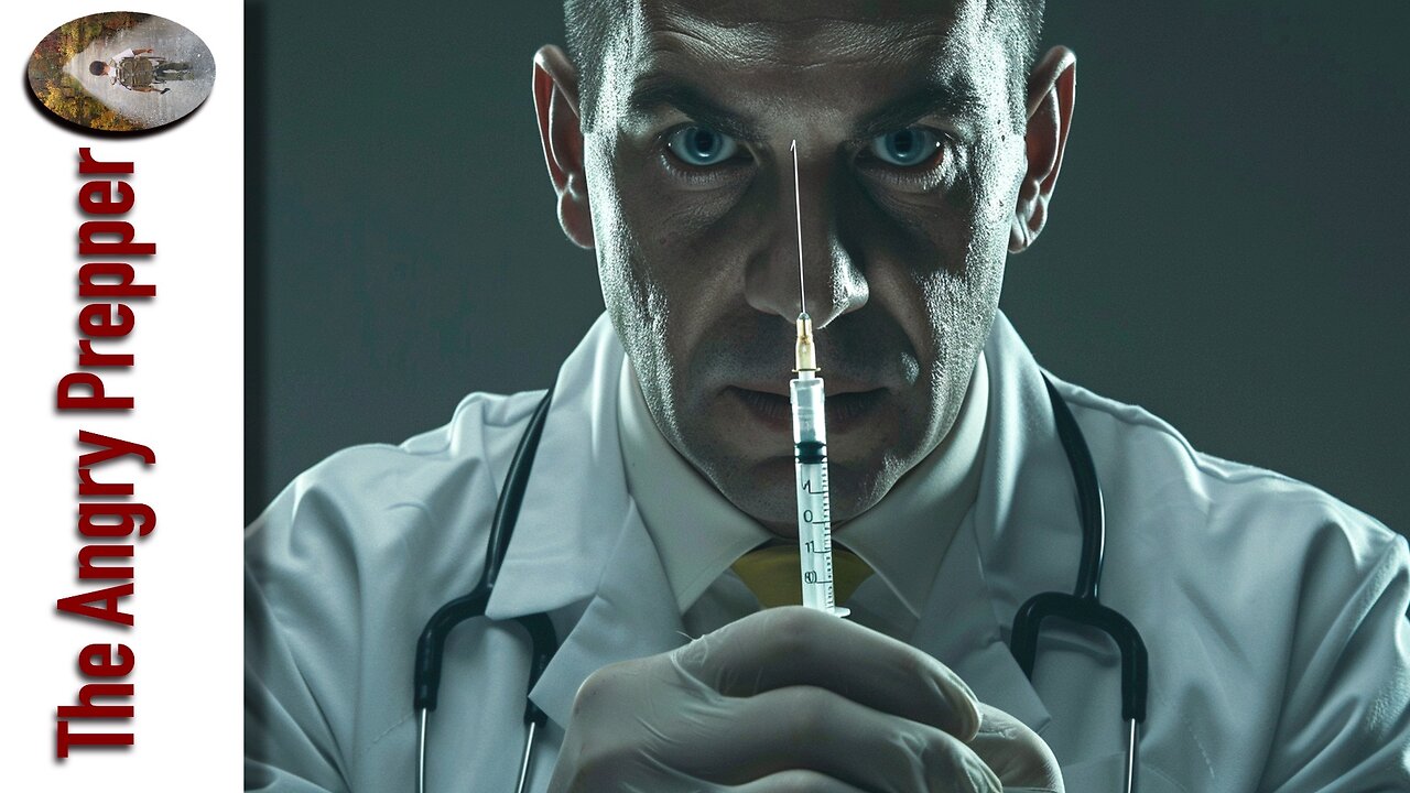 Something Deadlier Is Coming To Us...