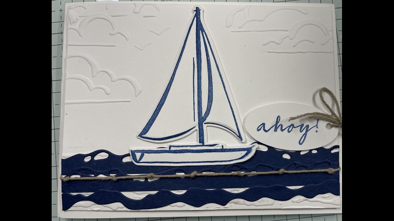 Sunset Sailing - 04/09/2025