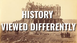 HISTORY VIEWED DIFFERENTLY