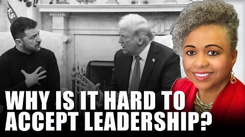 Ep. 203: Focused Leadership; Clinical Perspectives: The Power of Apologizing