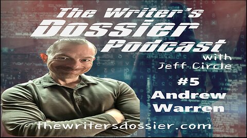 #5—Andrew Warren