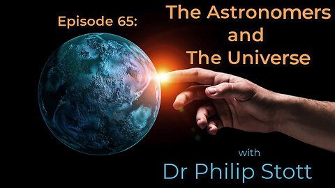 65 Scientists and the Universe
