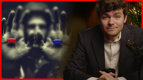 The Matrix is RETALIATING Against the Mass Awakening
