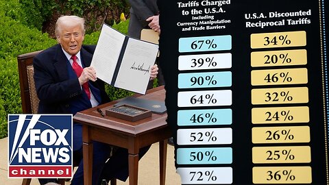 Supreme Court showdown: Expert breaks down why Trump’s tariff fate remains unclear