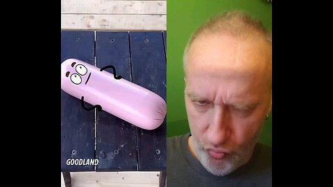 Sexy Sausage Part 2 He Gets a Trim