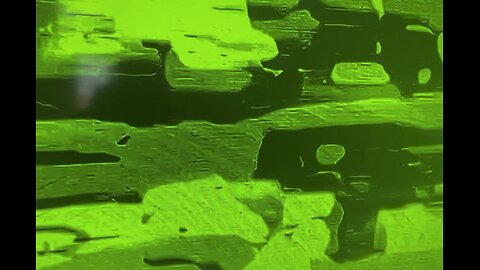 Fractal oddity(epilepsy warning)