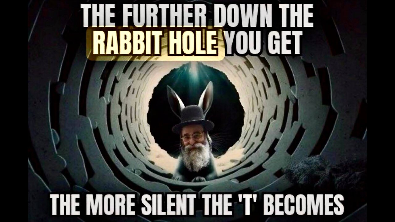 Bolt out of the blue