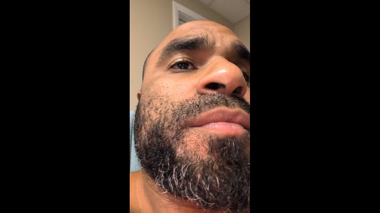 I respect God wondering if he's jealous.