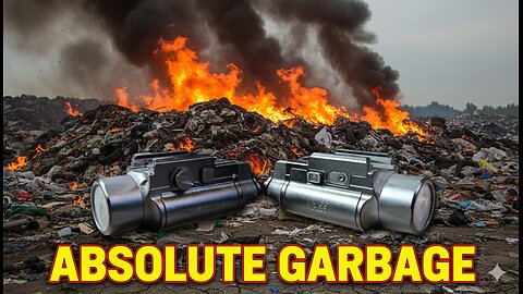 Don't Buy the Nitecore NPL35 Until You Watch This!