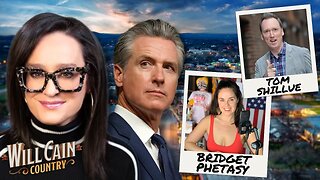 Newsom’s Charlie Kirk Flip-Flop: From ‘Big Fan’ to ‘Barely Knew Him’