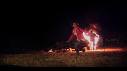 Beware 2010 Trailer Slasher Movie