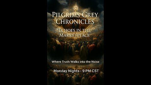 God in the Marketplace: A Digital Areopagus