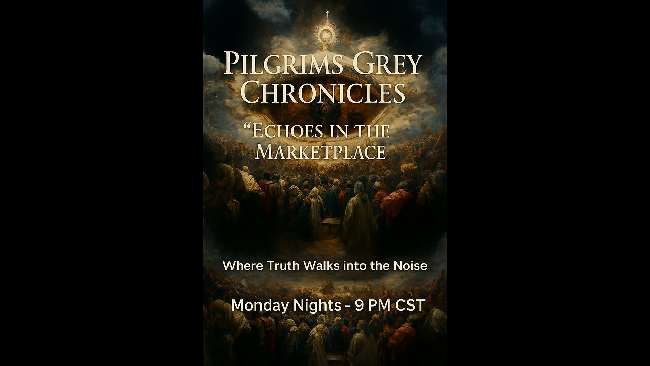 God in the Marketplace: A Digital Areopagus