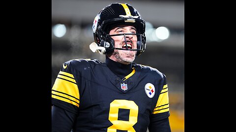 Steelers DOMINATE Dolphins 28-15 on MNF | Rodgers 2 TDs & Pittsburgh’s Run Game Bite Back